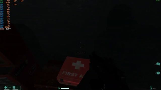 F.E.A.R. XEON E5 2640 + GTX 970 ( Ultra Graphics ) ТЕСТ смотреть онлайн