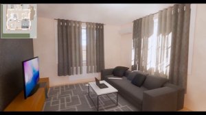 Проект одноэтажного дома 10 на 12