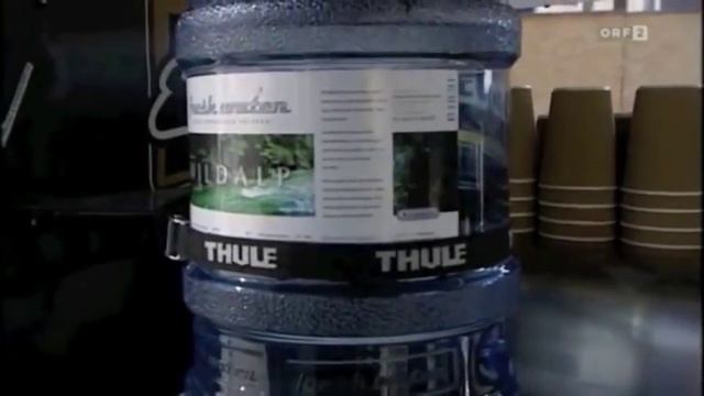 Espresso Mobil: Coffee to go with the Futurmat F3 смотреть онлайн