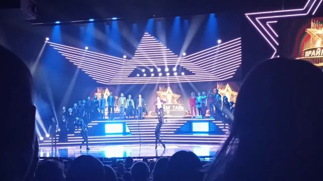 Прайм-тайм. Поклоны. 27.04.21. смотреть онлайн