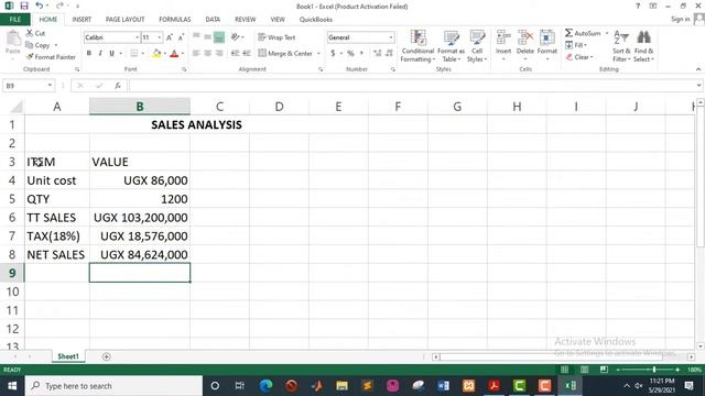 What if analysis: Scenario manager simplified смотреть онлайн