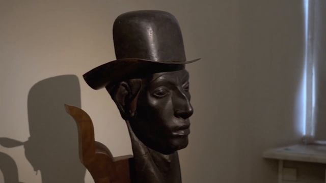 Итальянский футуризм / Русский кубофутуризм