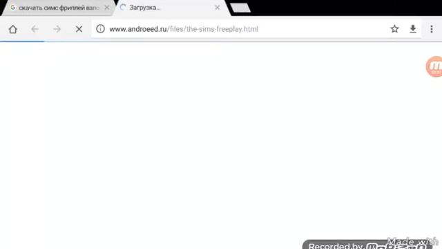 Как скачать Sims FreePlay ??? смотреть онлайн