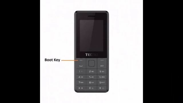 Git Romz: How To Get The Boot Key For Tecno T301 смотреть онлайн