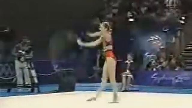 Eva Serrano hoop 2000 смотреть онлайн