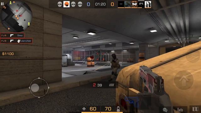 Standoff 2 Indonesia Fragmovie | “On Fire🔥" смотреть онлайн