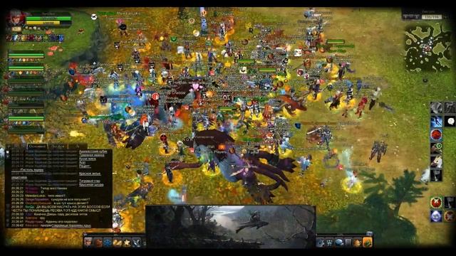 Royal Quest: Сходка Боссы и лаги смотреть онлайн