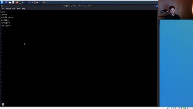 Filtered PHP Command Injection | Natas: OverTheWire (Level 10) смотреть онлайн