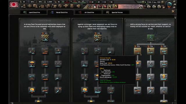 Dave casually playing Hearts of Iron IV, Japan смотреть онлайн