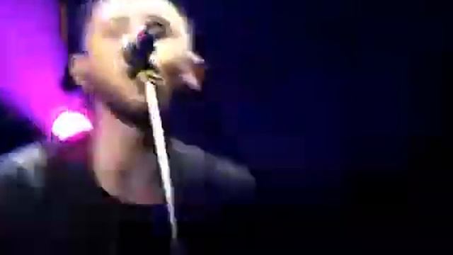 Звери - Напитки покрепче (Stadium live 06.12.2012) смотреть онлайн