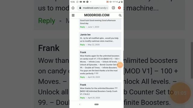 How to download candy crush mod apk смотреть онлайн