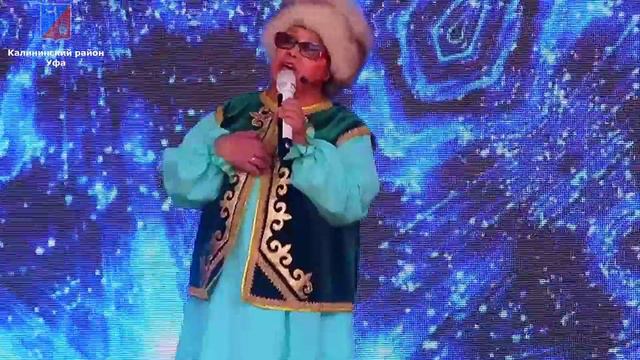 Открытие фан-зоны Всемирной Фольклориады-2021 в парке "Первомайский" смотреть онлайн