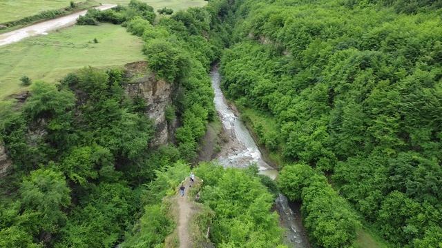 Дагестан. Лунь. Хучни. Платан. смотреть онлайн