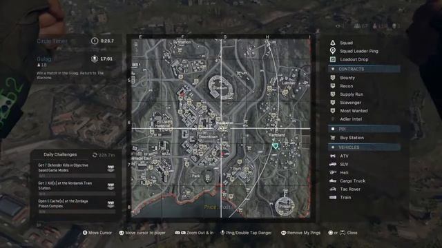 Execution Gulag + Hacker (Glitched?) смотреть онлайн