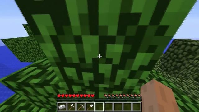 КАК НАКАЧАТЬСЯ В Minecraft ? (Minecraft Моды 61) смотреть онлайн