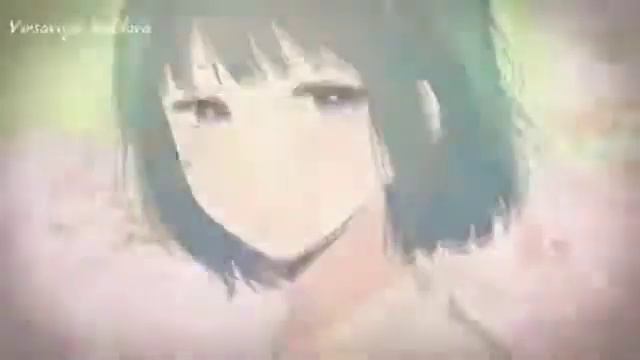 Ты мой учитель, а я твоя школьница //Аниме клип смотреть онлайн