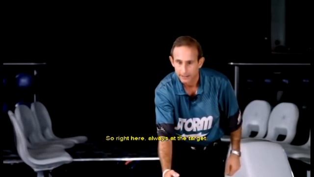Урок 6. РАННИЙ ПОВОРОТ РУКИ В БОУЛИНГЕ. Norm Duke Lessons смотреть онлайн