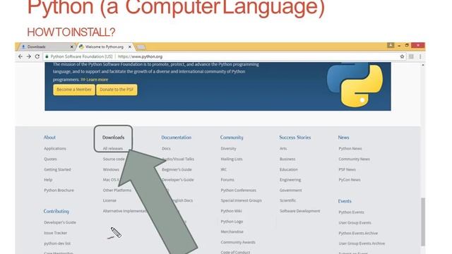 class9 lp 15 python смотреть онлайн