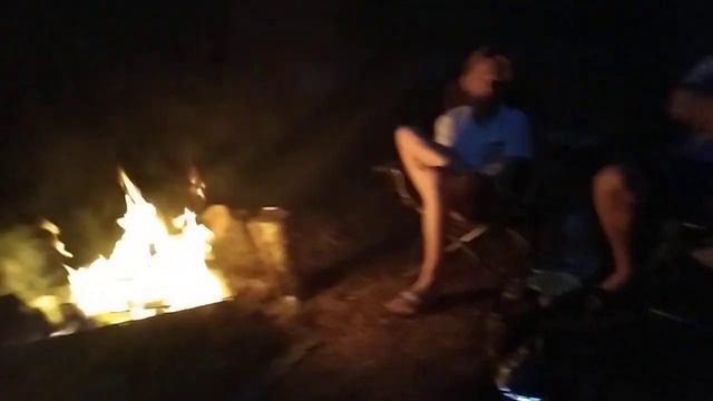 Горный Алтай вечер на реке Урсул video 20230719 220510 смотреть онлайн