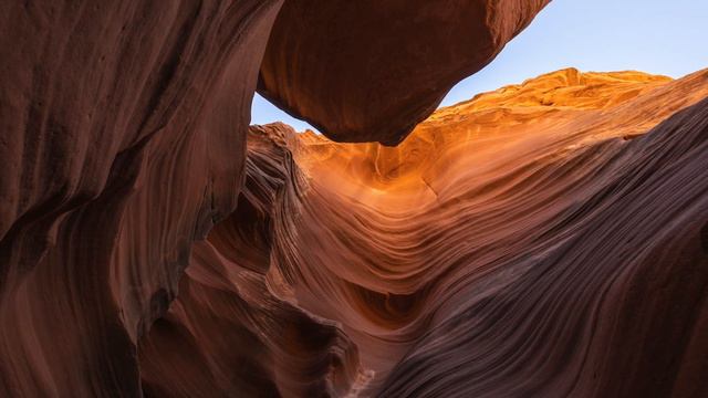 Better than Antelope Canyon смотреть онлайн