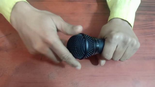 SHURE PGA 58 MICROPHONE👍👍👍 смотреть онлайн