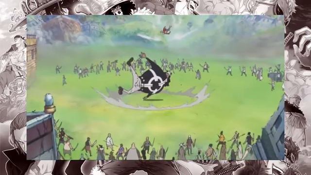 Луффи после 2-ух лет тренеровак смотреть онлайн