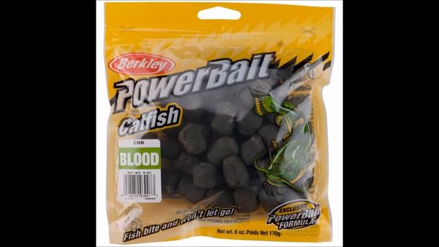 Reviewing Berkley Powerbait 