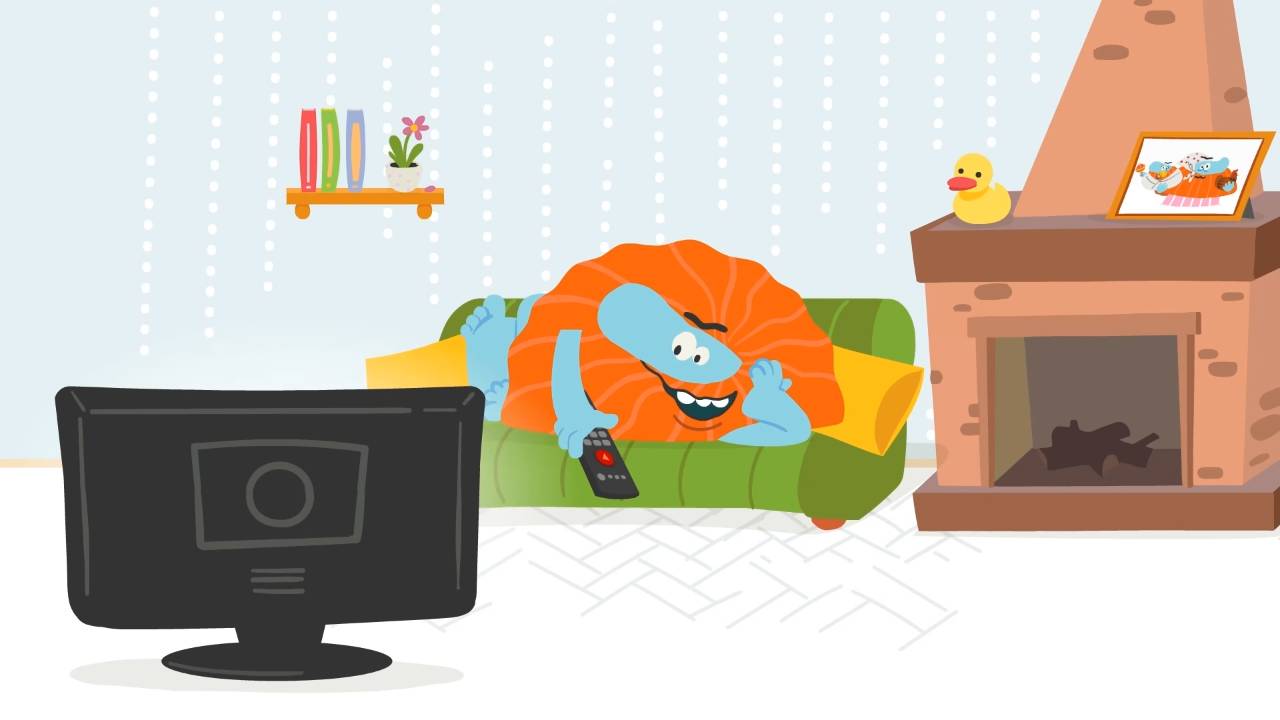 Бодо Бородо. Бокварь, 30 серия. Буквы Е и Ё смотреть онлайн