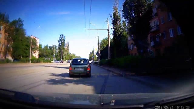 мелкое ДТП волгоград Красноармейский район смотреть онлайн