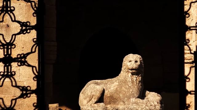 Panasonic HC-VXF990EBK (hc-vxf990) 4K Camcorder test footage (Rhodes old Town) смотреть онлайн