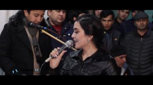 Соро Ахмадова - Базморо дар Туйи Боборачаб Нав 2021 | Soro Ahmadova - Bazmoro 2021