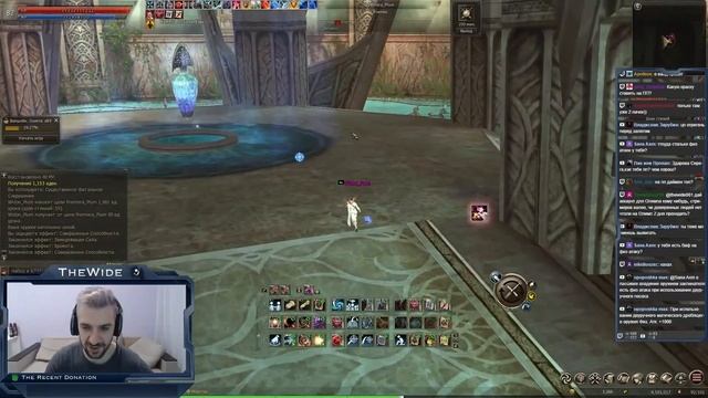 Обзор ТОП ПП на новых серверах. Итоги 1 месяца игры на Plum. Lineage 2 Essence смотреть онлайн