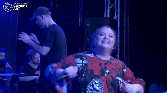 Beka Gochiashvili & Nino Katamadze / ConceptArt