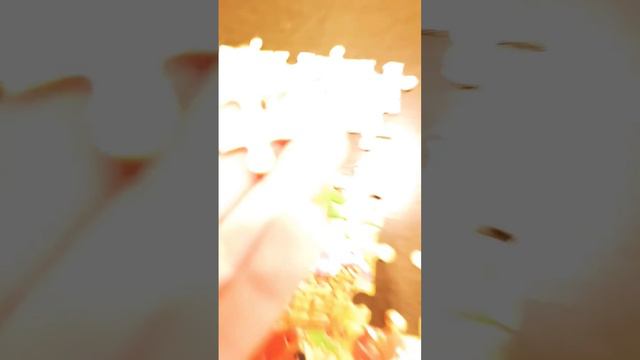 Puzzle. Подарок на 1 июня 🎈🎉