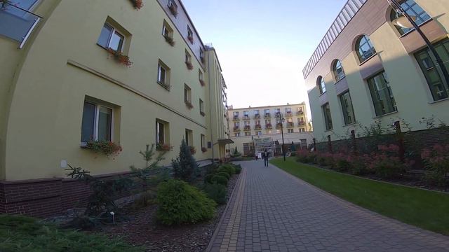 Wow!!!  INOWROCLAW 2021. Иновроцлав в Польше глазами Украинца 2021
