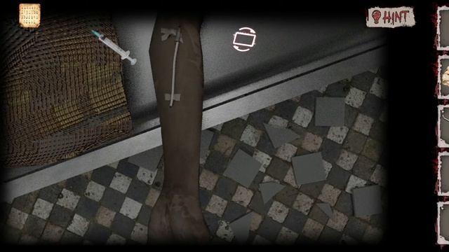 Hospital Escape Scary Horror Game Full Walkthrough смотреть онлайн