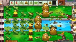 ПРоХоДиМеЦ и Растения против Всех СОПЕРНИКОВ - ПОЛНАЯ ВЕРСИЯ! #221 игра Растения против Зомби