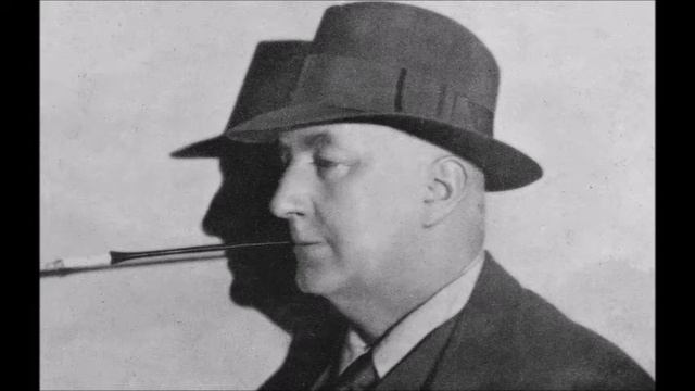 Edgar Wallace: Das Geheimnis Der Gelben Narzissen, Kapitel 20, Lesung Vom Vorleser