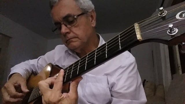 The Very Thought of You por Jair do Canto Abreu Junior смотреть онлайн