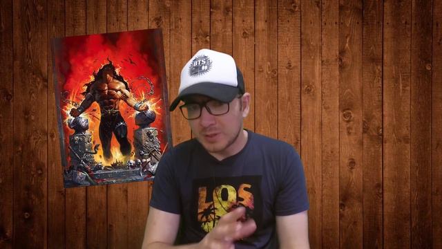 THRASH METAL группы которые меня разочаровали / Обзор от DPrize