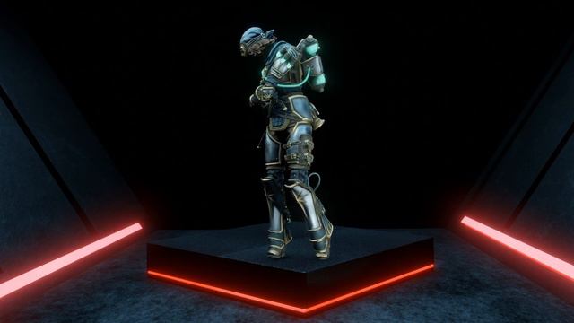 *NEW* PATHFINDER Interaction Voicelines in Apex Legends Season 9 смотреть онлайн