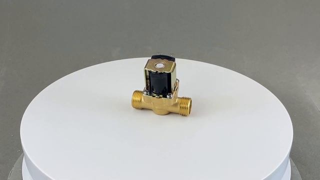 Соленоидный клапан (электромагнитный) AR-2DM51