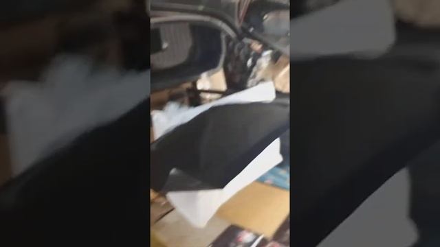 обклейка карпетом пластик в салоне автомобиля смотреть онлайн