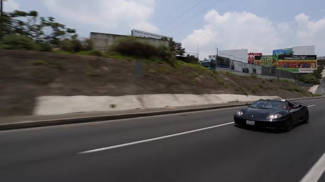 AutoDreams TV Experiencia Ferrari смотреть онлайн