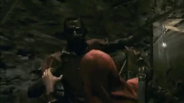 Sheva Alomar CUENTO DE HADAS - Mercenaries Reunion Resident Evil 5.mp4 смотреть онлайн