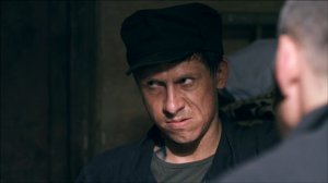 ХБ - Под прикрытием: Супермаркет (1 серия)