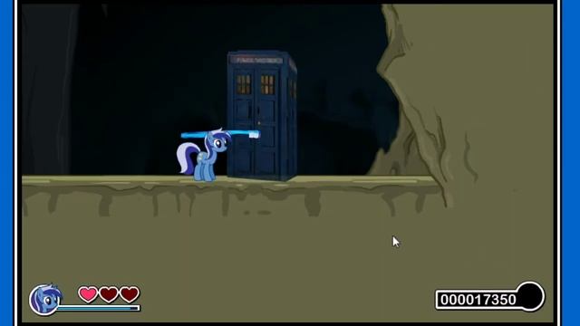 I accidentally found Minty in a Colgate game! Fresh Minty Adventure(Starring Colgate). [The End #3] смотреть онлайн