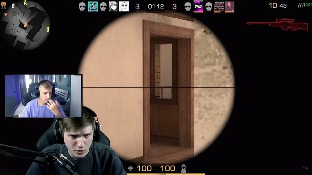 САМЫЕ ПОПУЛЯРНЫЕ РОЛИКИ БЛОГЕРОВ по STANDOFF 2 смотреть онлайн