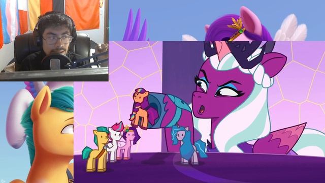 Review + REACTION of Tell Your Tale Episode 50: Opaline Alone! смотреть онлайн