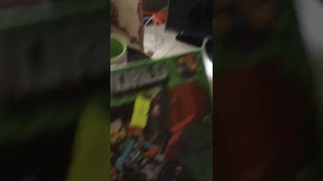 Обзор набора китайского Lego. Alex из Майнкрафта от компании LELE. смотреть онлайн